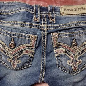 Rock Revival jeans Kandi
